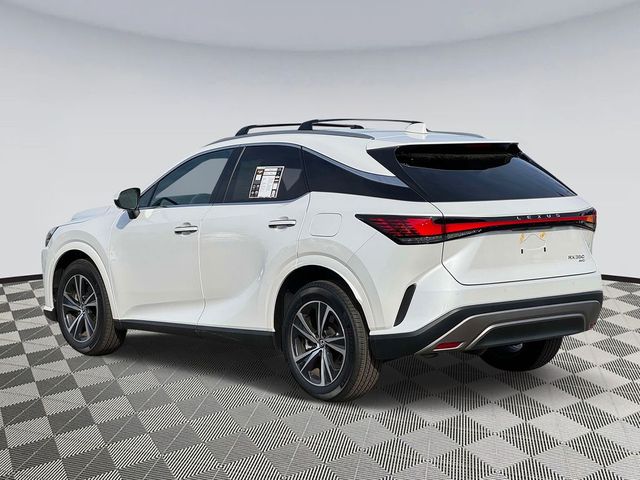 2024 Lexus RX RX 350 Premium