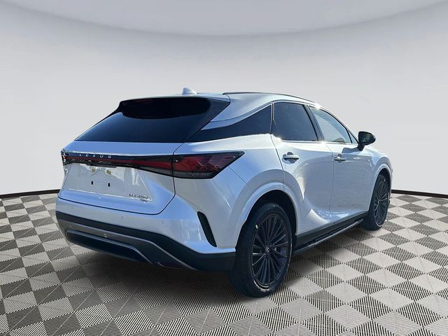 2024 Lexus RX RX 350 Premium