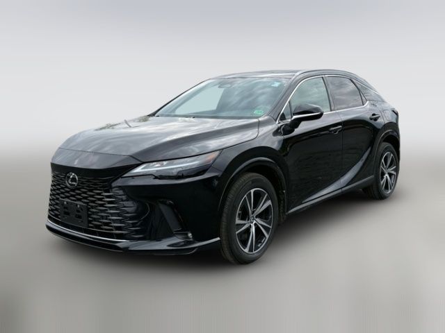 2024 Lexus RX RX 350 Premium