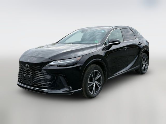 2024 Lexus RX RX 350 Premium