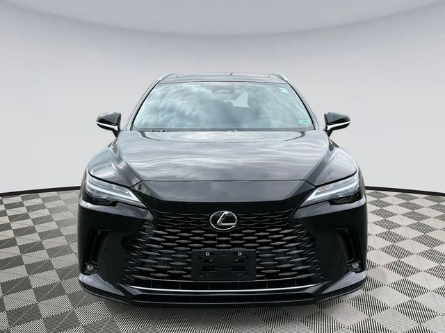 2024 Lexus RX RX 350 Premium