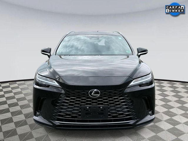 2024 Lexus RX RX 350 Premium