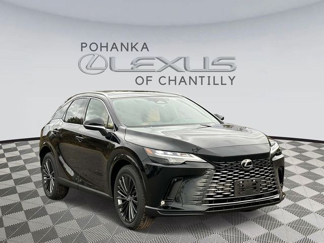 2024 Lexus RX RX 350 Premium