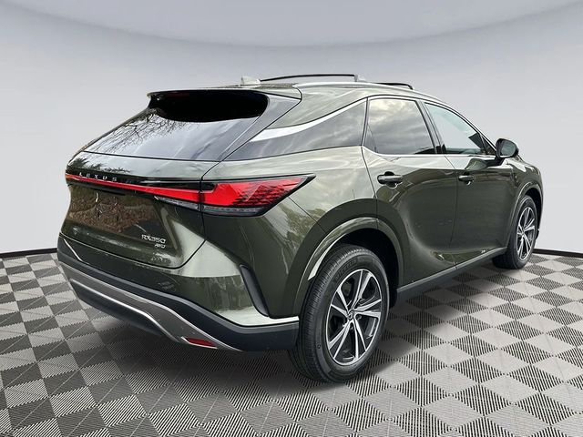 2024 Lexus RX RX 350 Premium