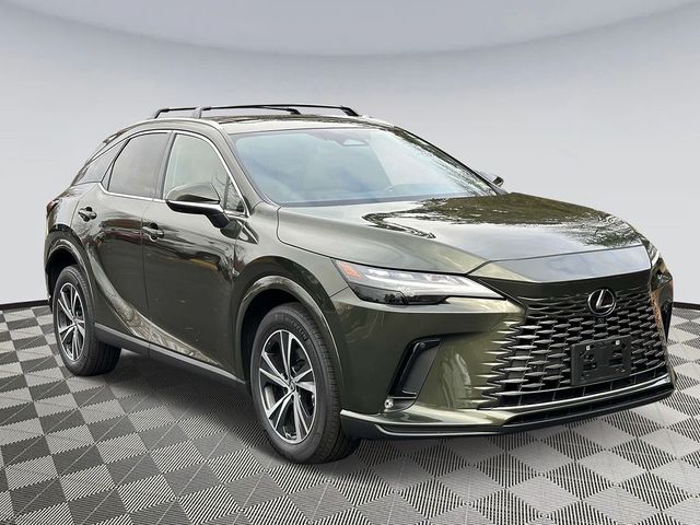 2024 Lexus RX RX 350 Premium