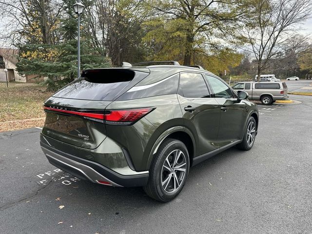 2024 Lexus RX RX 350 Premium