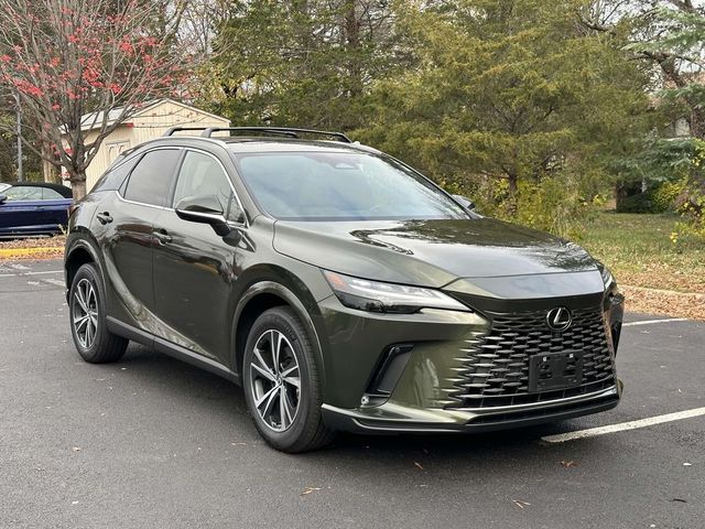 2024 Lexus RX RX 350 Premium