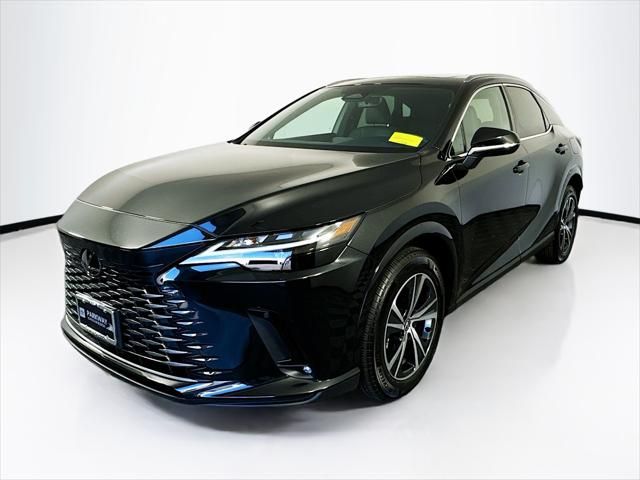 2024 Lexus RX RX 350 Premium