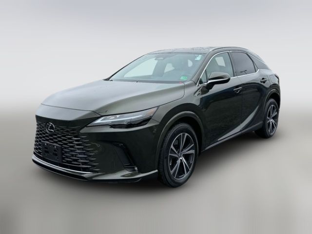 2024 Lexus RX RX 350 Premium