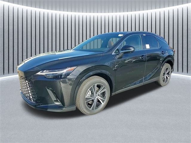 2024 Lexus RX RX 350 Premium