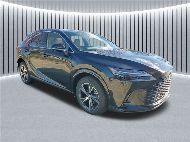 2024 Lexus RX RX 350 Premium