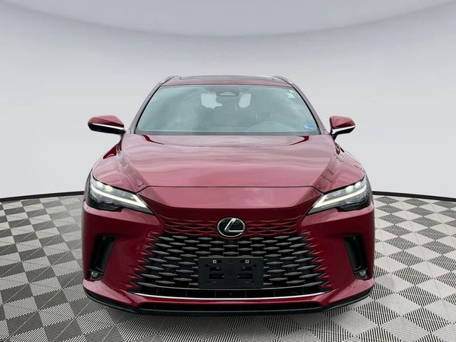 2024 Lexus RX RX 350 Premium
