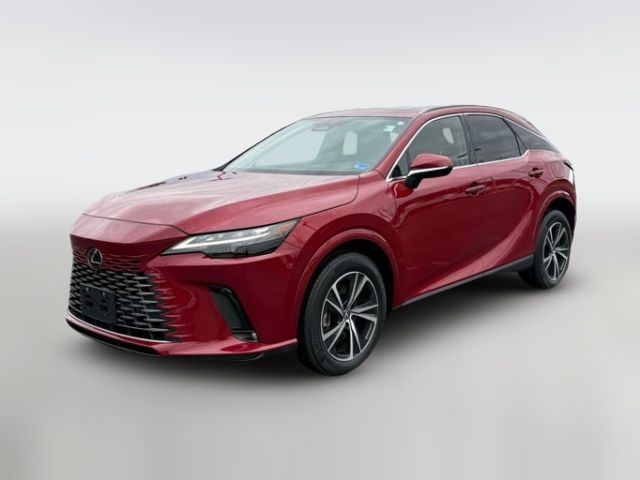 2024 Lexus RX RX 350 Premium