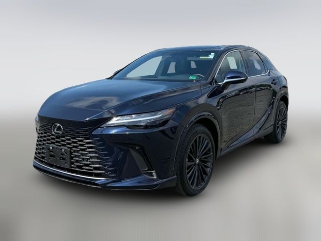 2024 Lexus RX RX 350 Premium
