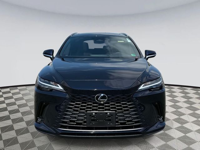 2024 Lexus RX RX 350 Premium