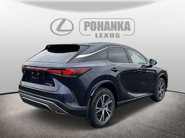 2024 Lexus RX RX 350 Premium