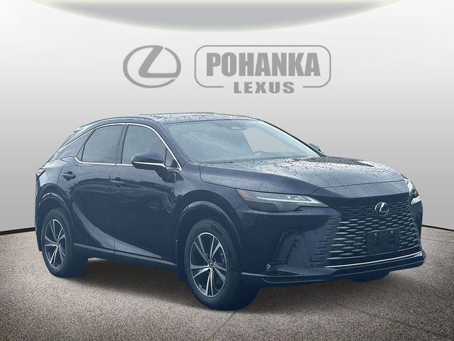 2024 Lexus RX RX 350 Premium