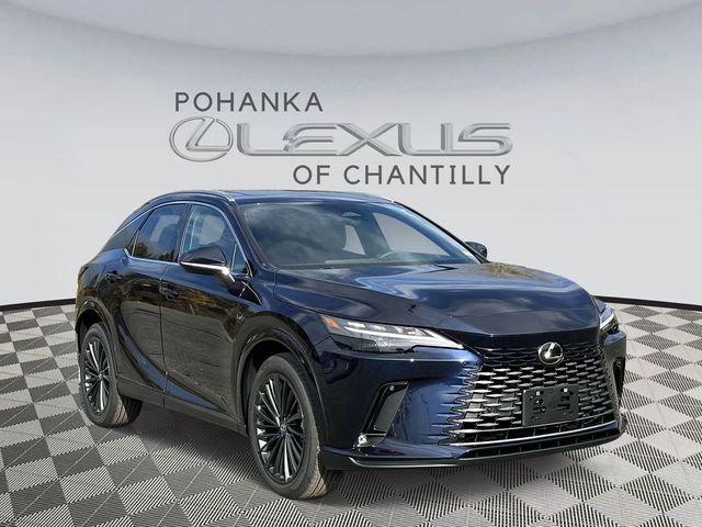 2024 Lexus RX RX 350 Premium