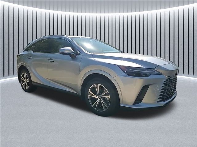 2024 Lexus RX RX 350 Premium