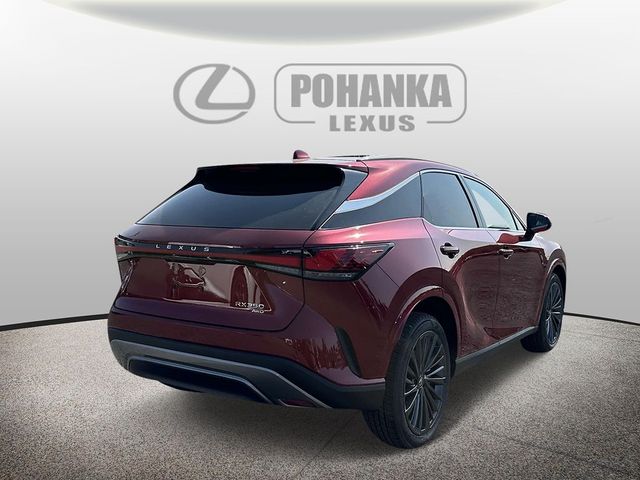 2024 Lexus RX RX 350 Premium