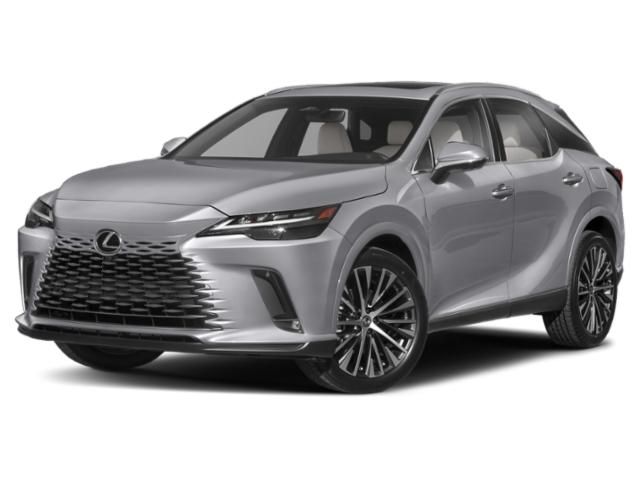 2024 Lexus RX RX 350 Premium