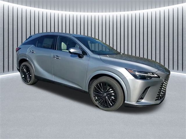 2024 Lexus RX RX 350 Premium