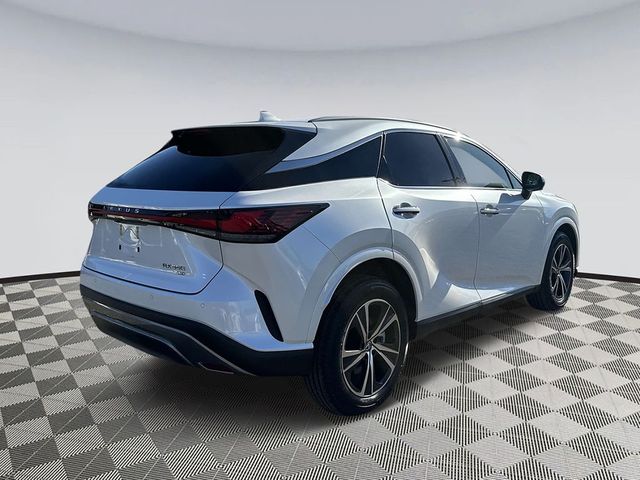 2024 Lexus RX RX 350 Premium