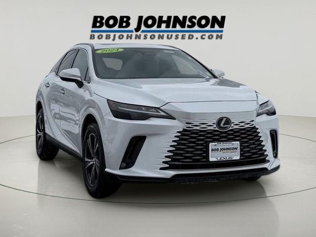 2024 Lexus RX RX 350 Premium