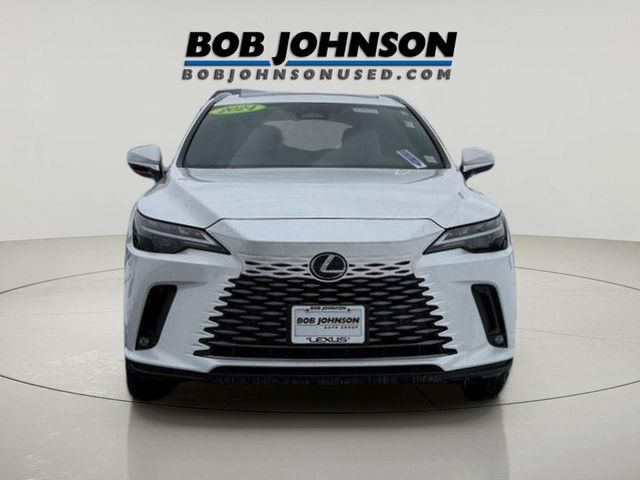 2024 Lexus RX RX 350 Premium