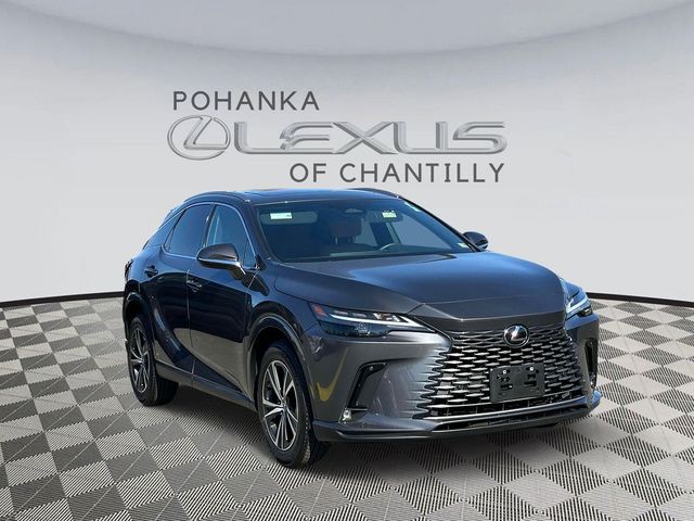 2024 Lexus RX RX 350 Premium