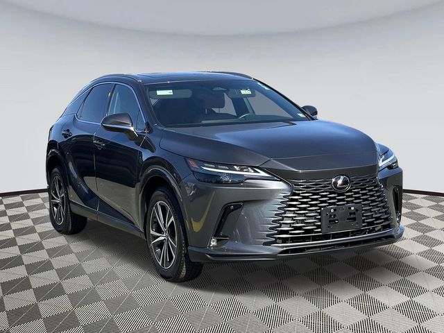 2024 Lexus RX RX 350 Premium