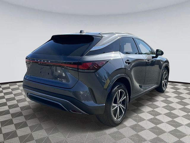 2024 Lexus RX RX 350 Premium