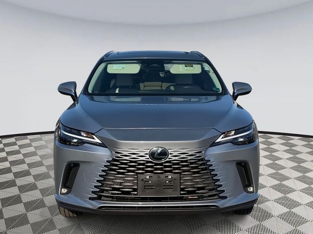 2024 Lexus RX RX 350 Premium