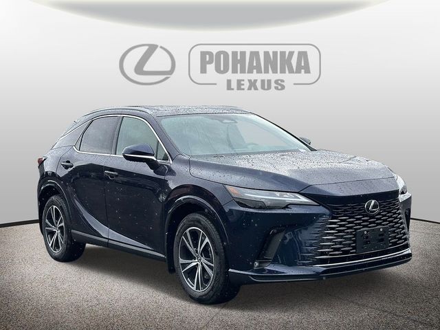 2024 Lexus RX RX 350 Premium