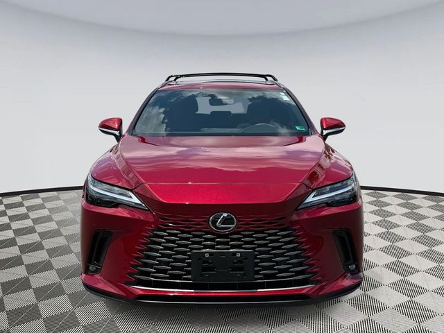 2024 Lexus RX RX 350 Premium