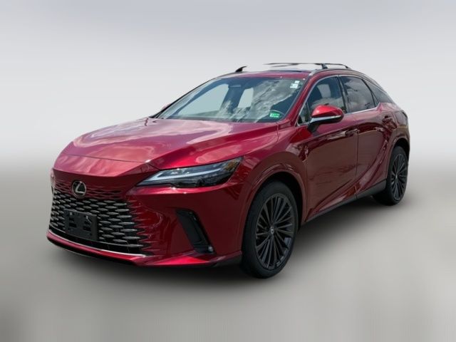 2024 Lexus RX RX 350 Premium
