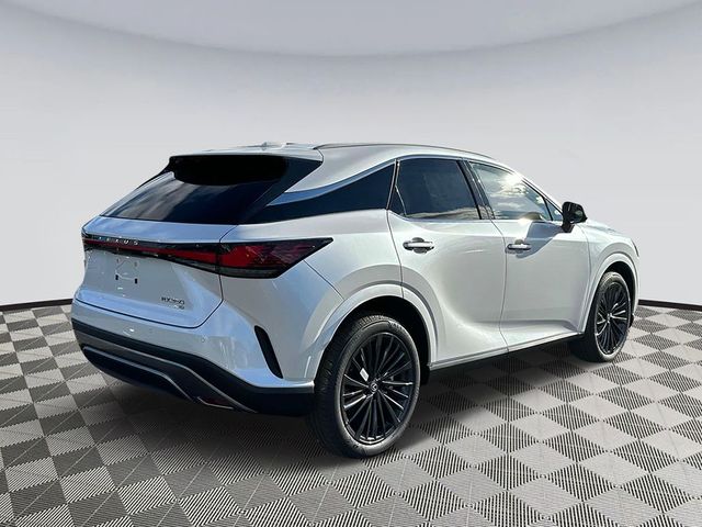 2024 Lexus RX RX 350 Premium