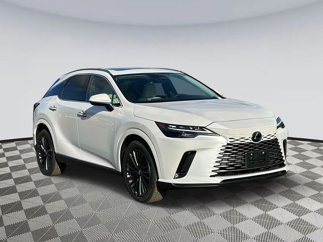 2024 Lexus RX RX 350 Premium