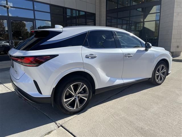 2024 Lexus RX RX 350 Premium