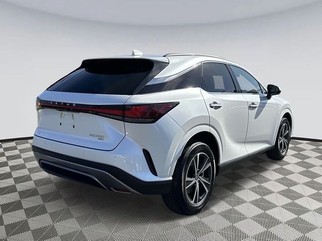 2024 Lexus RX RX 350 Premium