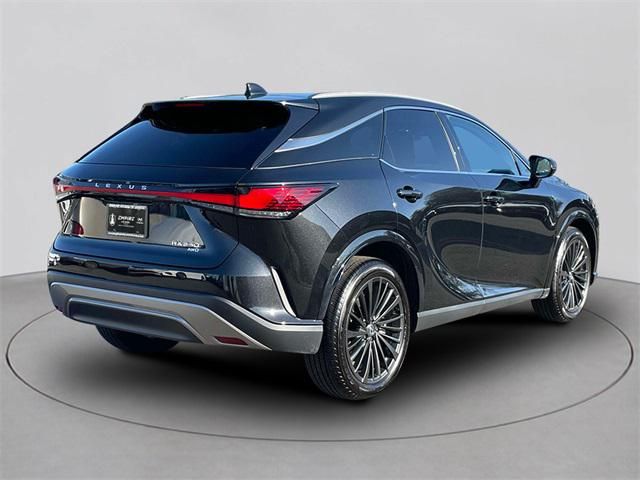 2024 Lexus RX RX 350 Premium