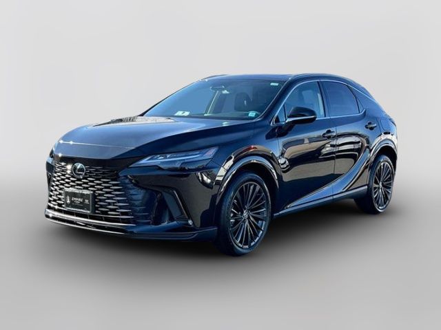 2024 Lexus RX RX 350 Premium