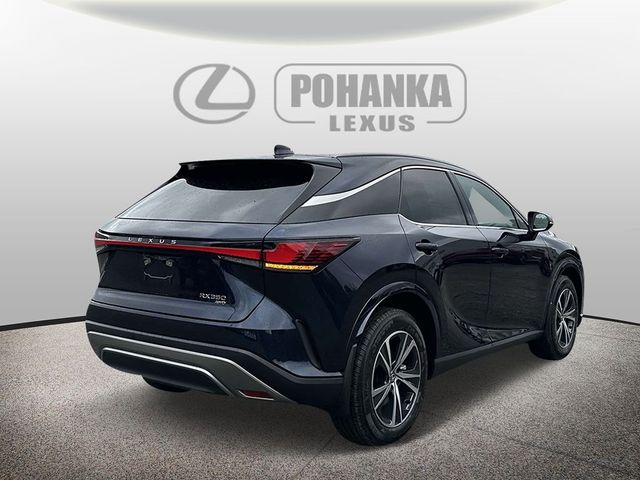 2024 Lexus RX RX 350 Premium