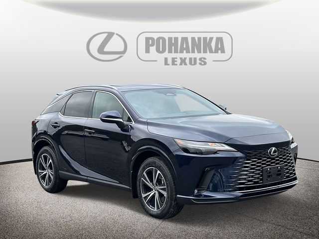 2024 Lexus RX RX 350 Premium