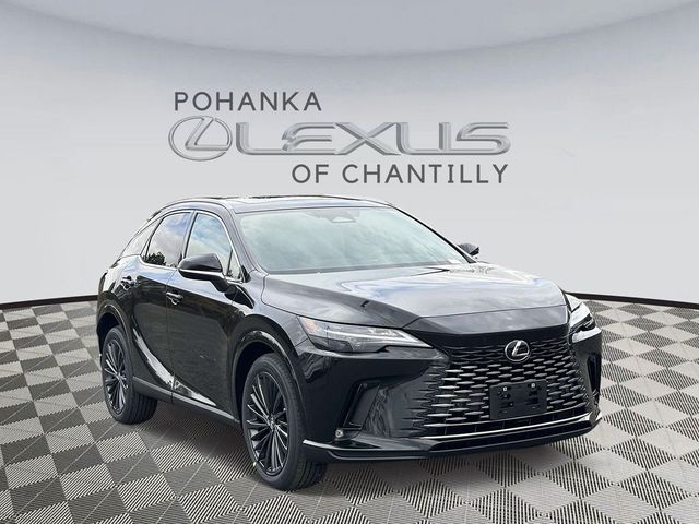 2024 Lexus RX RX 350 Premium