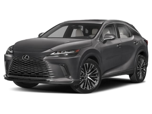 2024 Lexus RX RX 350 Premium