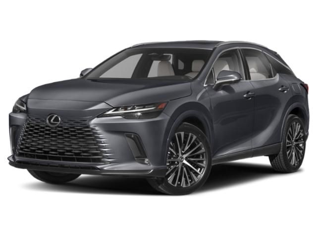 2024 Lexus RX RX 350 Premium