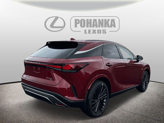 2024 Lexus RX RX 350 Premium