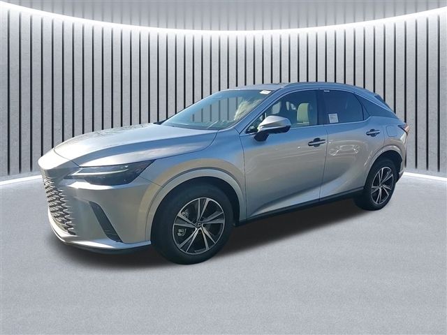 2024 Lexus RX RX 350 Premium