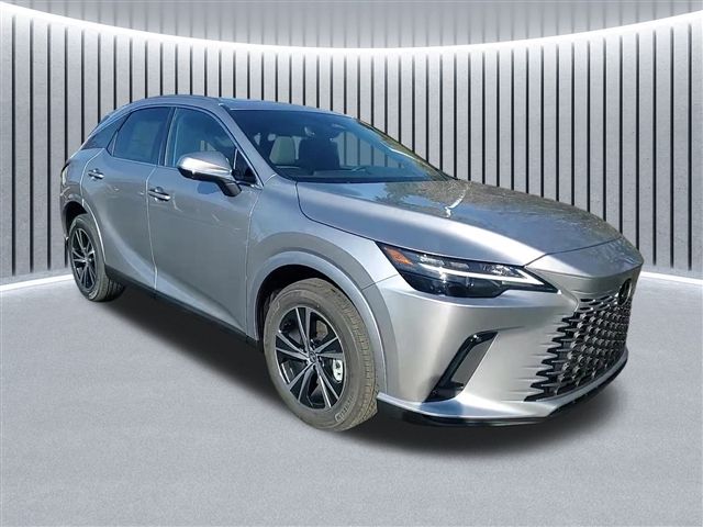 2024 Lexus RX RX 350 Premium